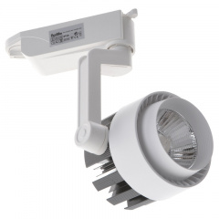 Светильник трековый LED Brille 20W KW-53 Черный Луцк