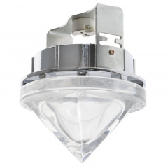 Декоративный точечный светильник Brille 20W HDL-G32 Белый 163343 Коростень
