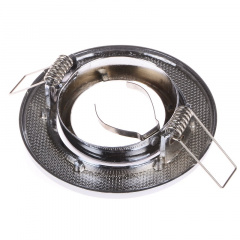 Точечный светильник Brille 20W HDL-DT 30 Красный 163921 Хуст