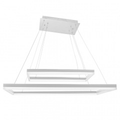 Люстра Brille LED BL-495S/120W Белый Коломия