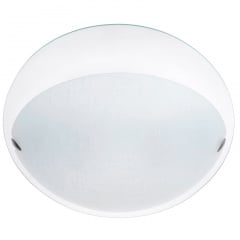 Светильник настенно-потолочный Brille 60W W-107 Бесцветный Новояворовск