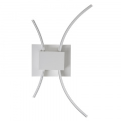 Светильник настенный Brille LED 6W BL-379 Белый 26-421 Бородянка