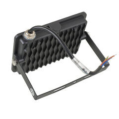 Прожектор Brille LED IP65 30W HL-29 Черный 32-578 Бердичев