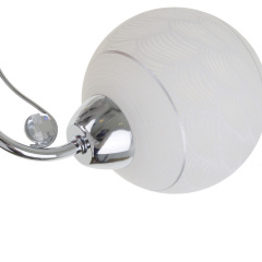 Бра Brille 60W LK-691 Хром Вознесенськ