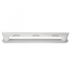 Бра Brille 50W HTL-10-04 Серый Прилуки