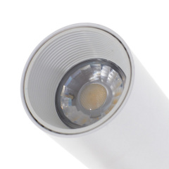 Светильник трековый LED Brille 10W KW-223 Белый Киев