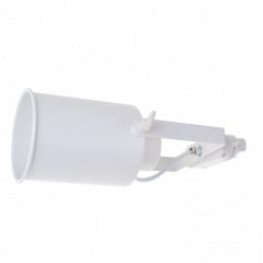Светильник трековый Brille 60W KW-27 Белый Долина