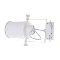 Светильник трековый Brille 60W KW-27 Белый Долина