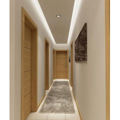 Точечный светильник Brille LED 3W HDL-M44 Черный 36-337 Ладан