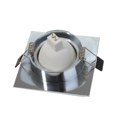 Точечный светильник Brille 40W HDL-DT 93 Хром 36-281 Березне