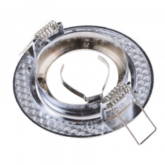 Точечный светильник Brille 20W HDL-DT 32 Черный 163927 Калуш