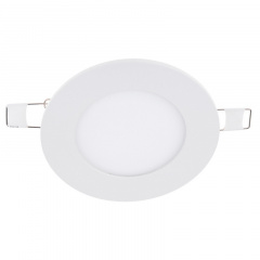 Светильник потолочный встроенный Brille 4W LED-36 Белый Славянск