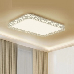 Светильник настенно-потолочный Brille 60W W-619 Белый Чернівці