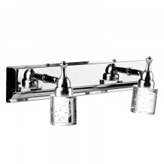 Светильник настенный Brille LED 2W BR-02355 Хром L84-002 Якимівка