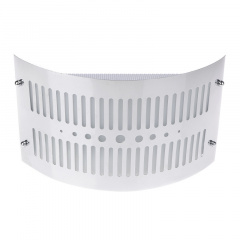 Бра Brille 60W BR01018 Хром Нова Прага