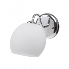 Бра Brille 40W LK-216 Хром Чорноморськ