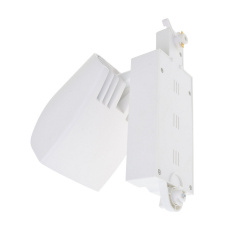 Светильник трековый LED Brille 40W KW-227 Белый Чернівці