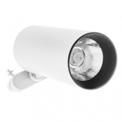 Светильник трековый LED Brille 20W KW-213 Белый Переяслав-Хмельницький
