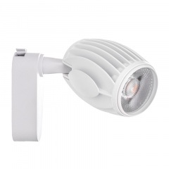Светильник трековый Brille 40W KW-209 Белый Самбір