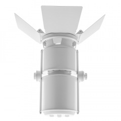Светильник трековый Brille 60W KW-25 Белый Черновцы