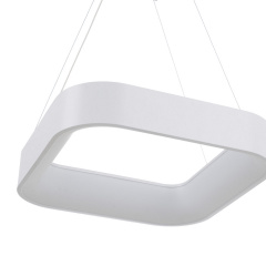 Люстра Brille BL-482S/2x28W Белый Первомайськ