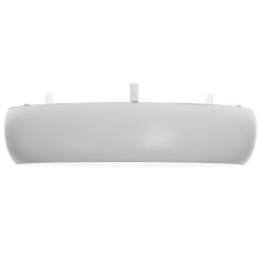 Светильник потолочный Brille 60W BL-412 Белый Ковель
