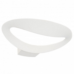 Светильник настенный Brille LED 11W LED-322 Белый 32-281 Ахтырка