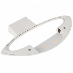 Светильник настенный Brille LED 11W LED-322 Белый 32-281 Ахтырка
