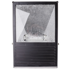 Прожектор огалогенный Brille IP65 400W LD-01 Черный 143055 Лозова