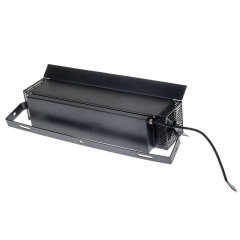 Прожектор Brille 500W HL-47 Черный 32-563 Хмельницький