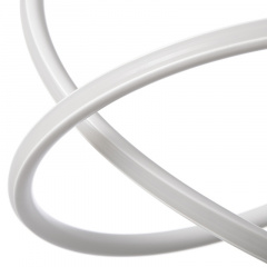 Люстра Brille LED BL-367S/90W Белый Лубни