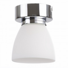Светильник потолочный Brille 40W BR-02136 Хром Киев