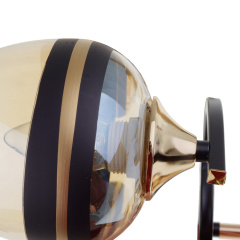 Люстра Brille 60W E27 Золотистый Киев