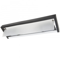 Бра Brille 60W W-491 Черный Новояворівськ