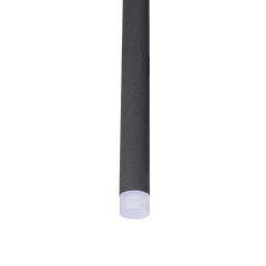 Люстра Brille BL-844S/26W Золотистый Єланець
