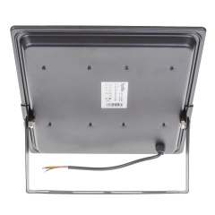 Прожектор Brille LED IP65 100W HL-53 Черный 32-568 Житомир
