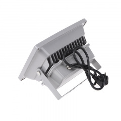 Прожектор Brille LED IP65 30W HL-07 Серый L25-003 Луцьк