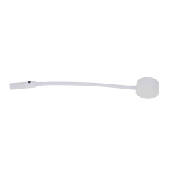 Подсветка Brille Металл 3W AL-536 Белый 27-050 Тячев