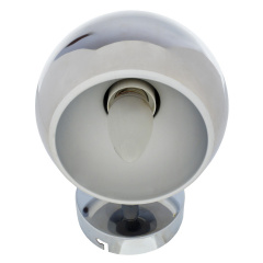Бра Brille 40W BL-317 Хром Ковель