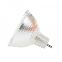 Лампа галогенная Brille Металл 50W Хром 126867 Харків
