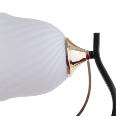 Бра Brille 60W LK-710 Черный Братське