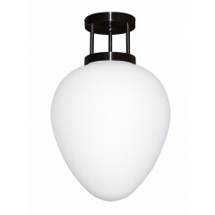 Светильник потолочный Brille 40W BR-424 Хром Чугуев