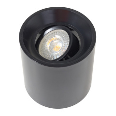 Подсветка Brille Металл 40W AL-709 Черный 36-290 Первомайск