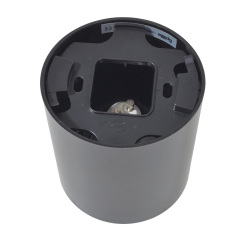 Подсветка Brille Металл 40W AL-709 Черный 36-290 Первомайск