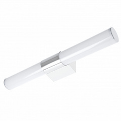 LED подсветка для картин Brille Металл 10W SW-105 Хром 32-464 Херсон