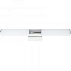 LED подсветка для картин Brille Металл 10W SW-105 Хром 32-464 Херсон