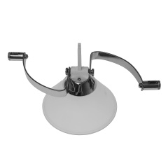 Светильник струнный Brille 20W HTL-76 Хром 176241 Виноградів