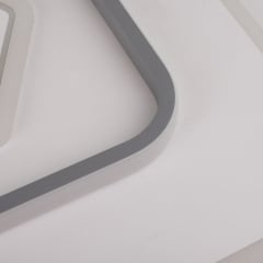 Светильник настенно-потолочный Brille 420W WBL-32 Белый Житомир