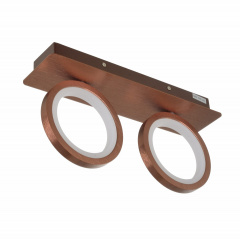 Бра Brille 12W BL-854 Медь Кам'янське