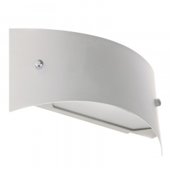 Бра Brille 100W MRL-08 Серый Чорноморськ